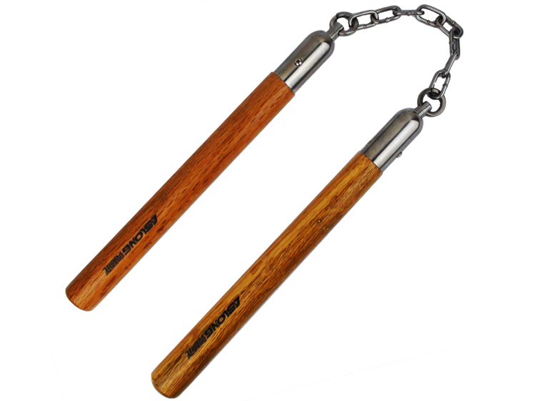 Nunchaku Nunchaku